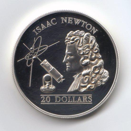 newton1a_Tuvalu_20dollar