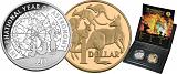 IYA_Australia_2009_ProofSet_2Coins