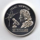 newton1a_Tuvalu_20dollar