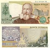 galilei_200lira_olasz