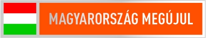 Magyarország megújul