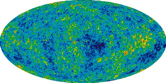 Image WMAP_9yr