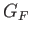 $ G_{F}$