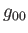 $\displaystyle g_{00}$
