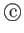 $ \copyright $