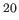 $ ^{20}$