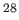$ ^{28}$
