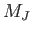 $ M_{J}$