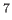 $ ^{7}$