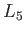 $ L_5$