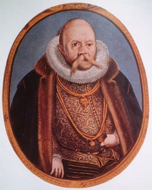 Tycho Brahe