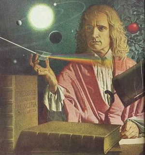 Isaac Newton