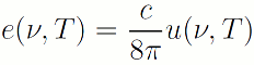 Abszolt fekete test